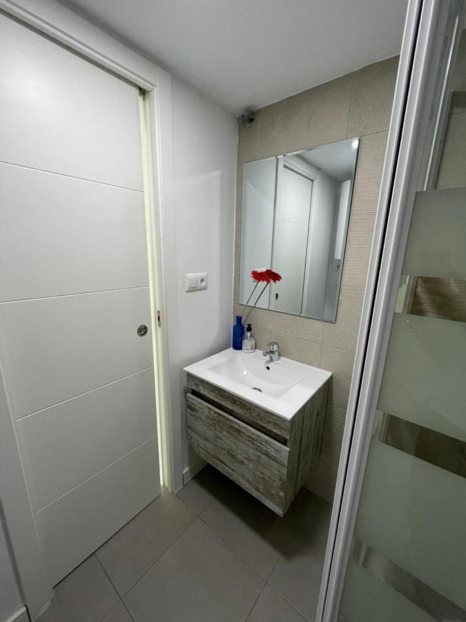 Appartement Plaza De Toros / Centro à Málaga Extérieur photo